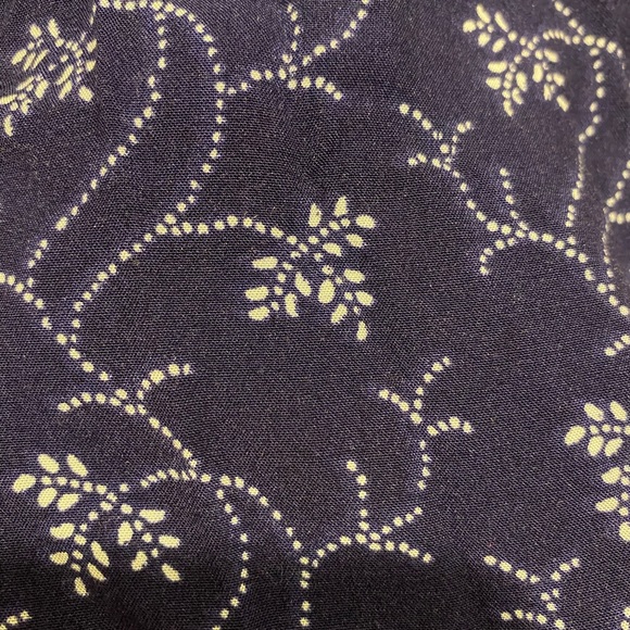 Loft wrap dress - Picture 3 of 4